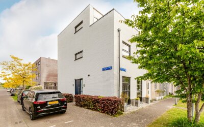 Libertasstraat 11