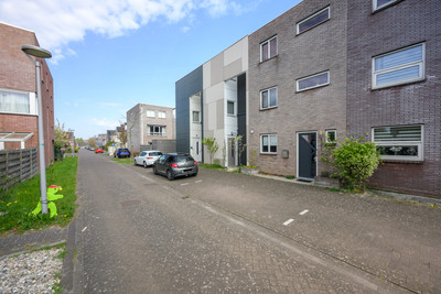 Libertasstraat 7