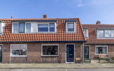 Talmastraat 15