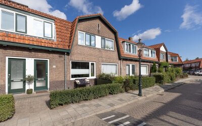 Talmastraat 26