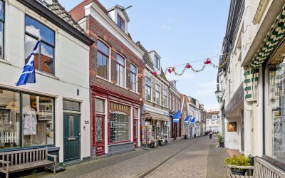 Slijkstraat 17-A