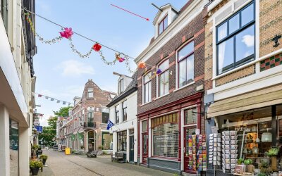 Slijkstraat 17-B