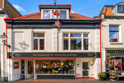 Slijkstraat 16