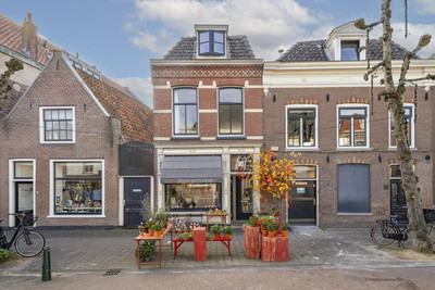 Nieuwstraat 10-A