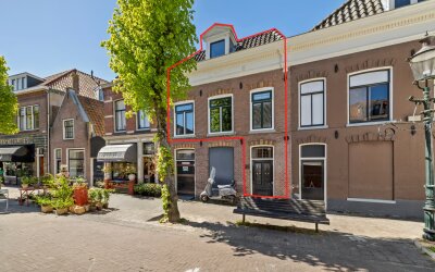 Nieuwstraat 4