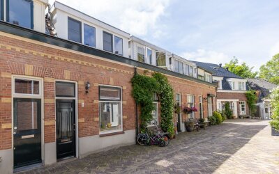 Singelstraat 5