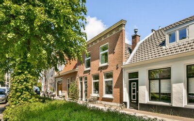 Achtergracht 9