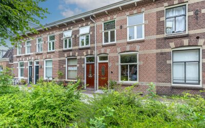 Achtergracht 39