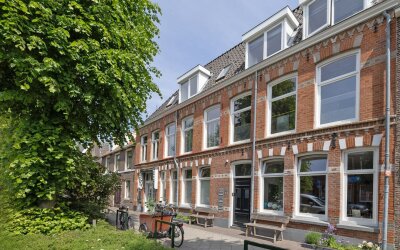 Achtergracht 53