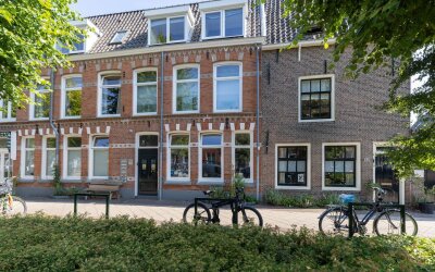Achtergracht 57