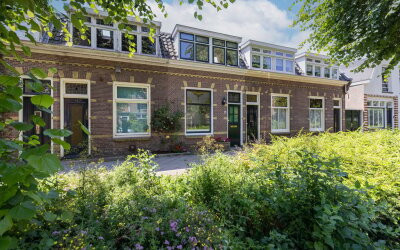 Achtergracht 94