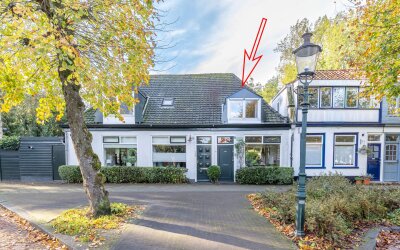 Achtergracht 144