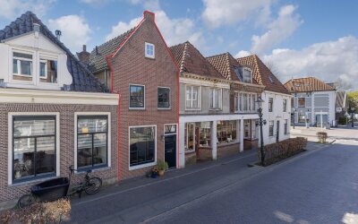 Breedstraat 19