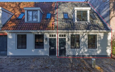 Wollenweversbuurt 10