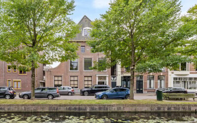 Nieuwstad 100-D