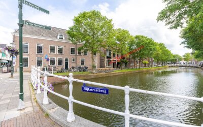 Oudegracht 5
