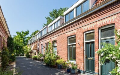 Wilhelminastraat 12
