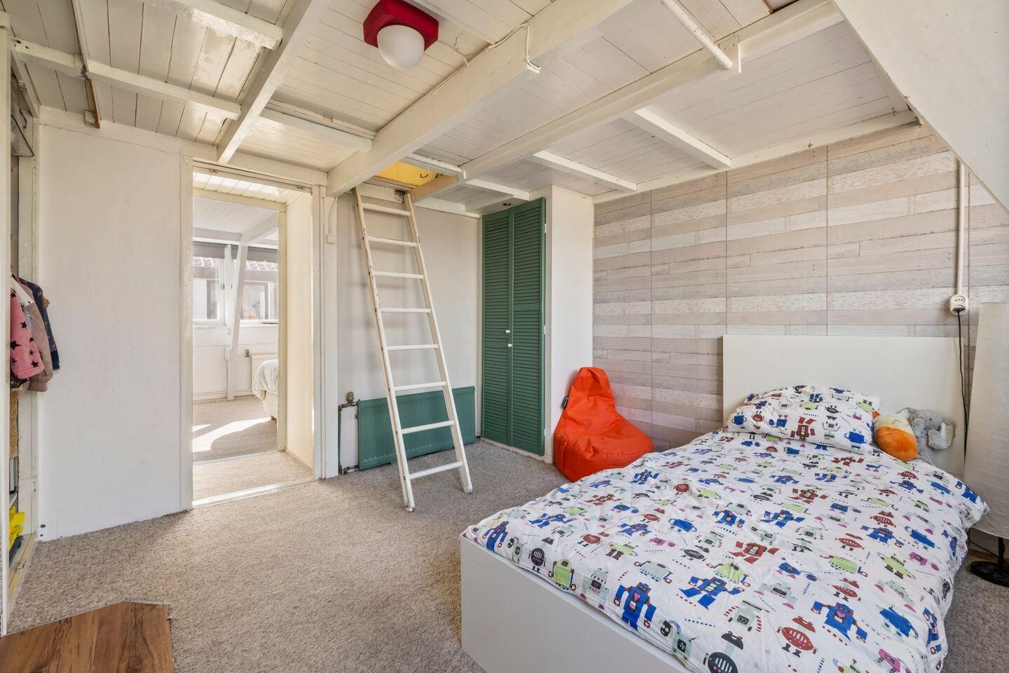 Tussenwoning te koop: Wilhelminastraat 8, Weesp