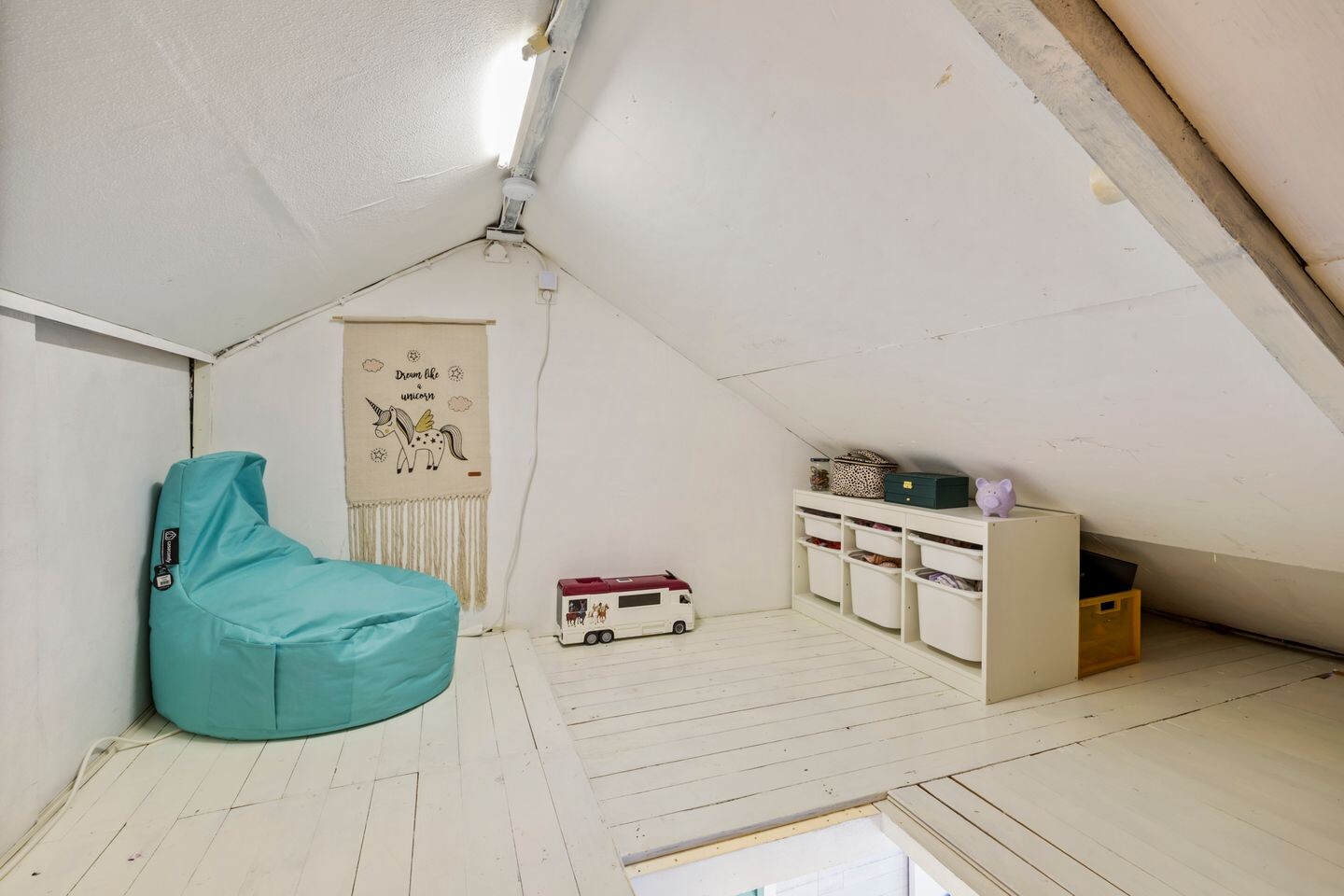 Tussenwoning te koop: Wilhelminastraat 8, Weesp