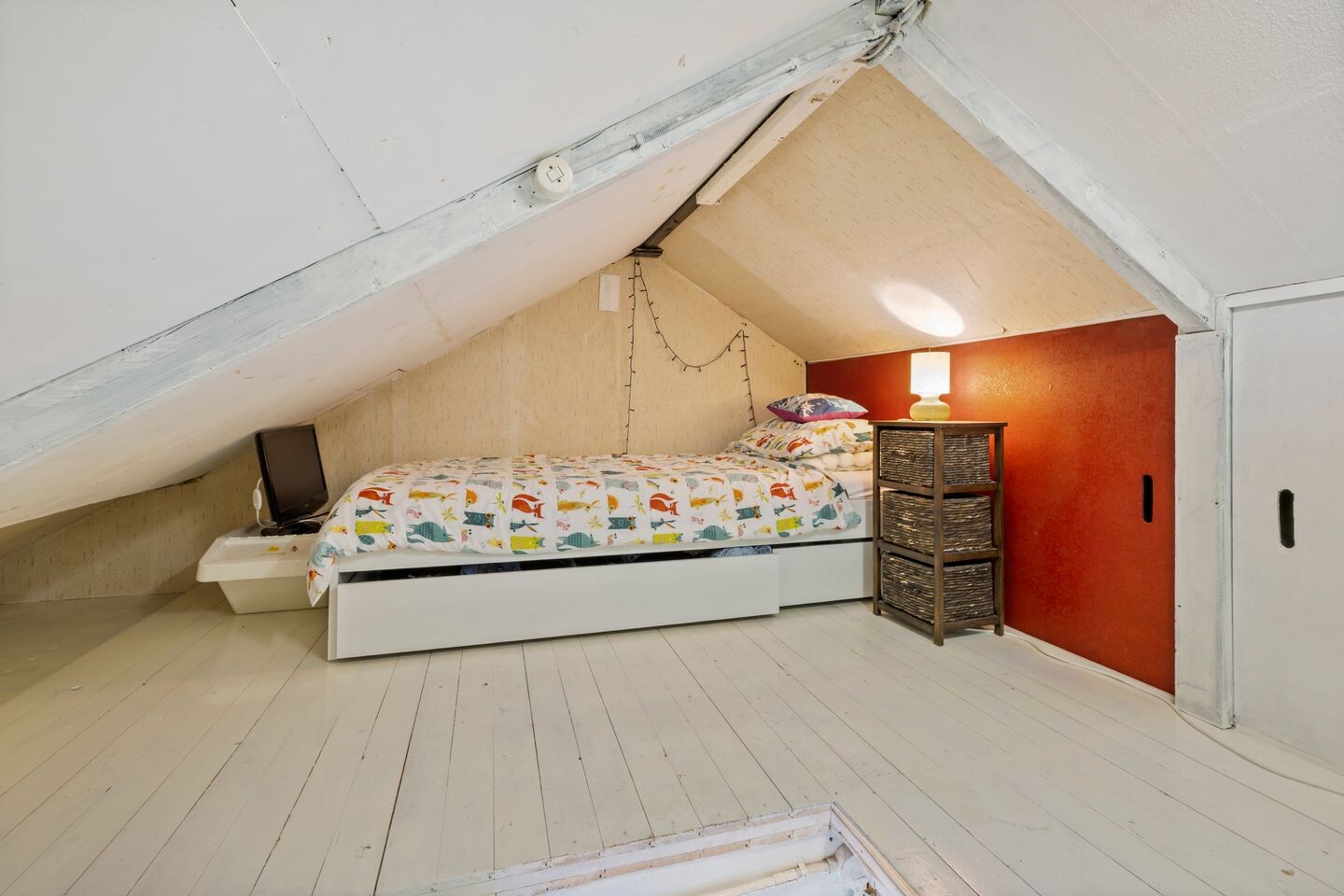 Tussenwoning te koop: Wilhelminastraat 8, Weesp