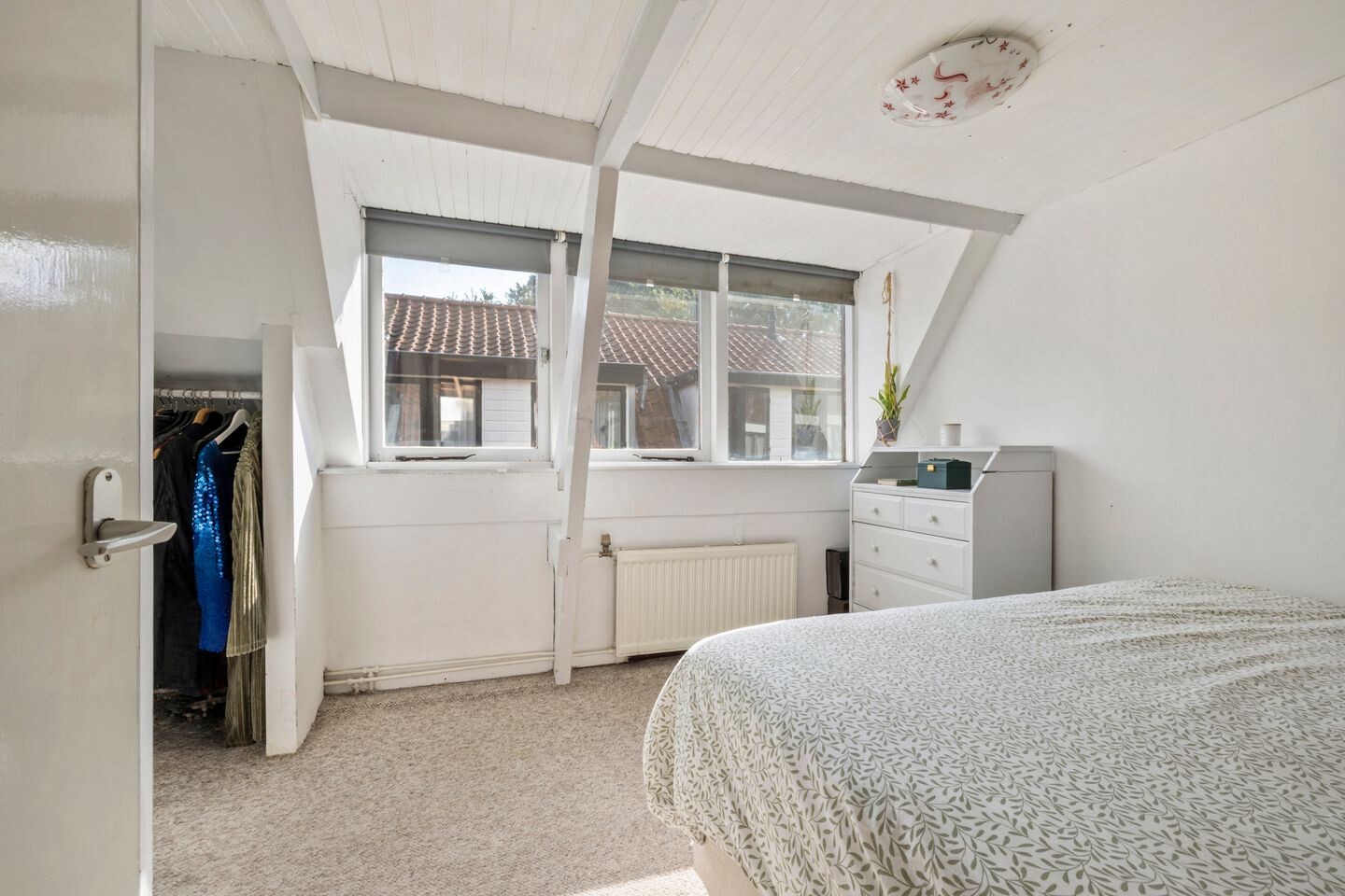 Tussenwoning te koop: Wilhelminastraat 8, Weesp