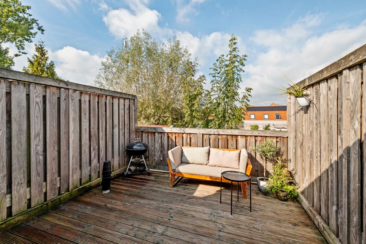 Tussenwoning te koop: Wilhelminastraat 8, Weesp