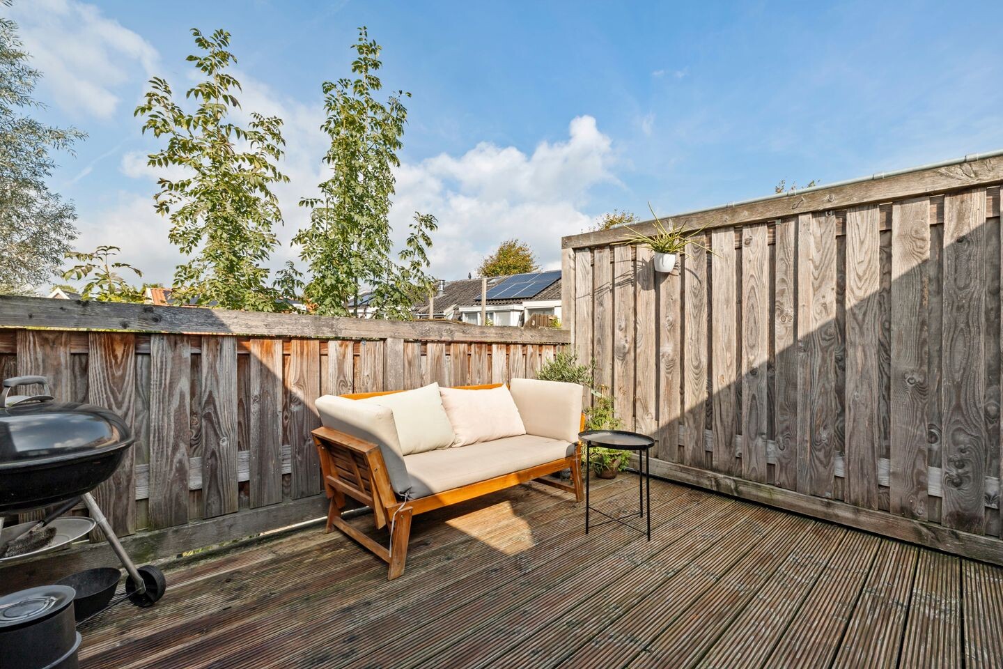 Tussenwoning te koop: Wilhelminastraat 8, Weesp