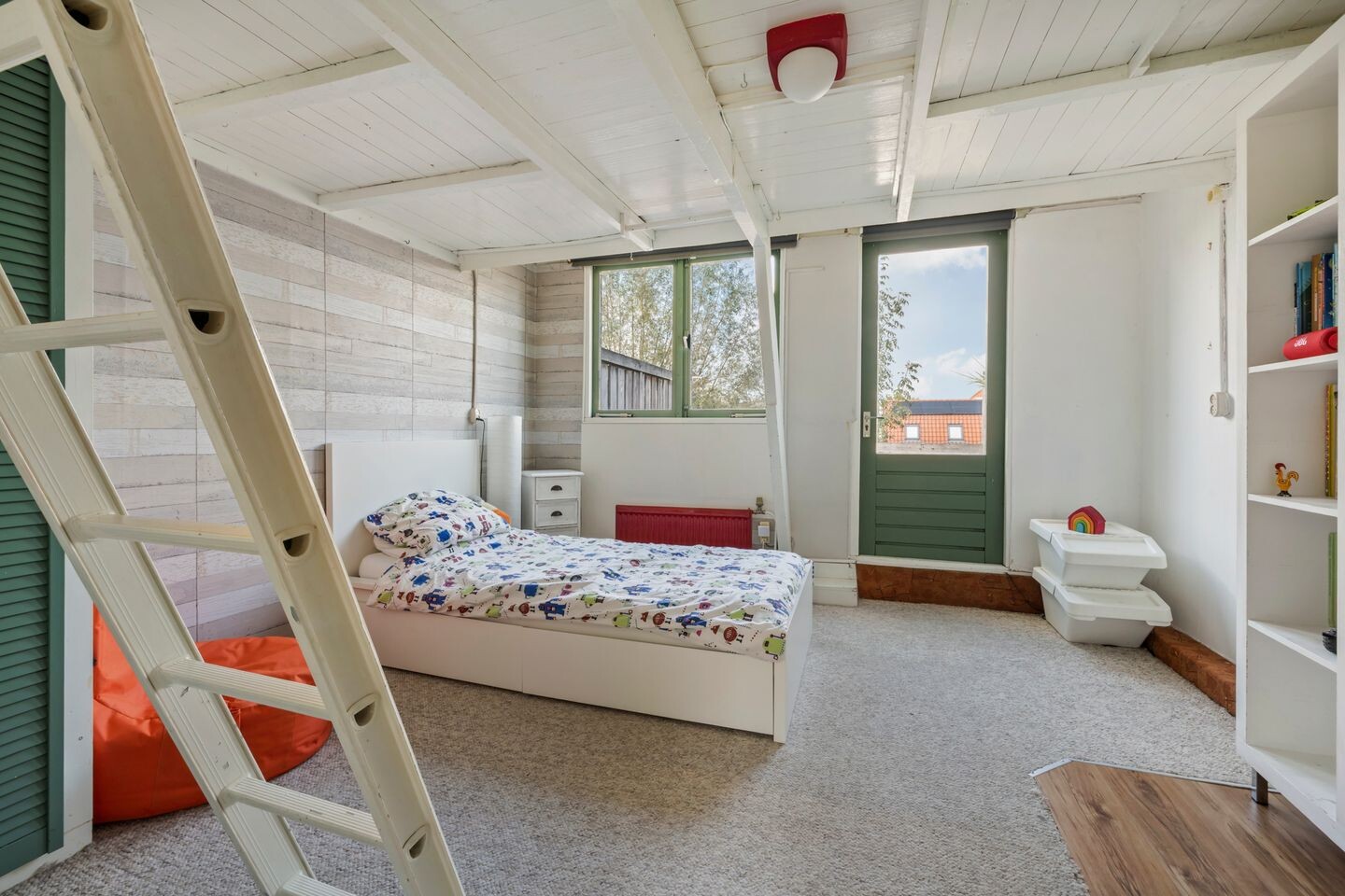 Tussenwoning te koop: Wilhelminastraat 8, Weesp