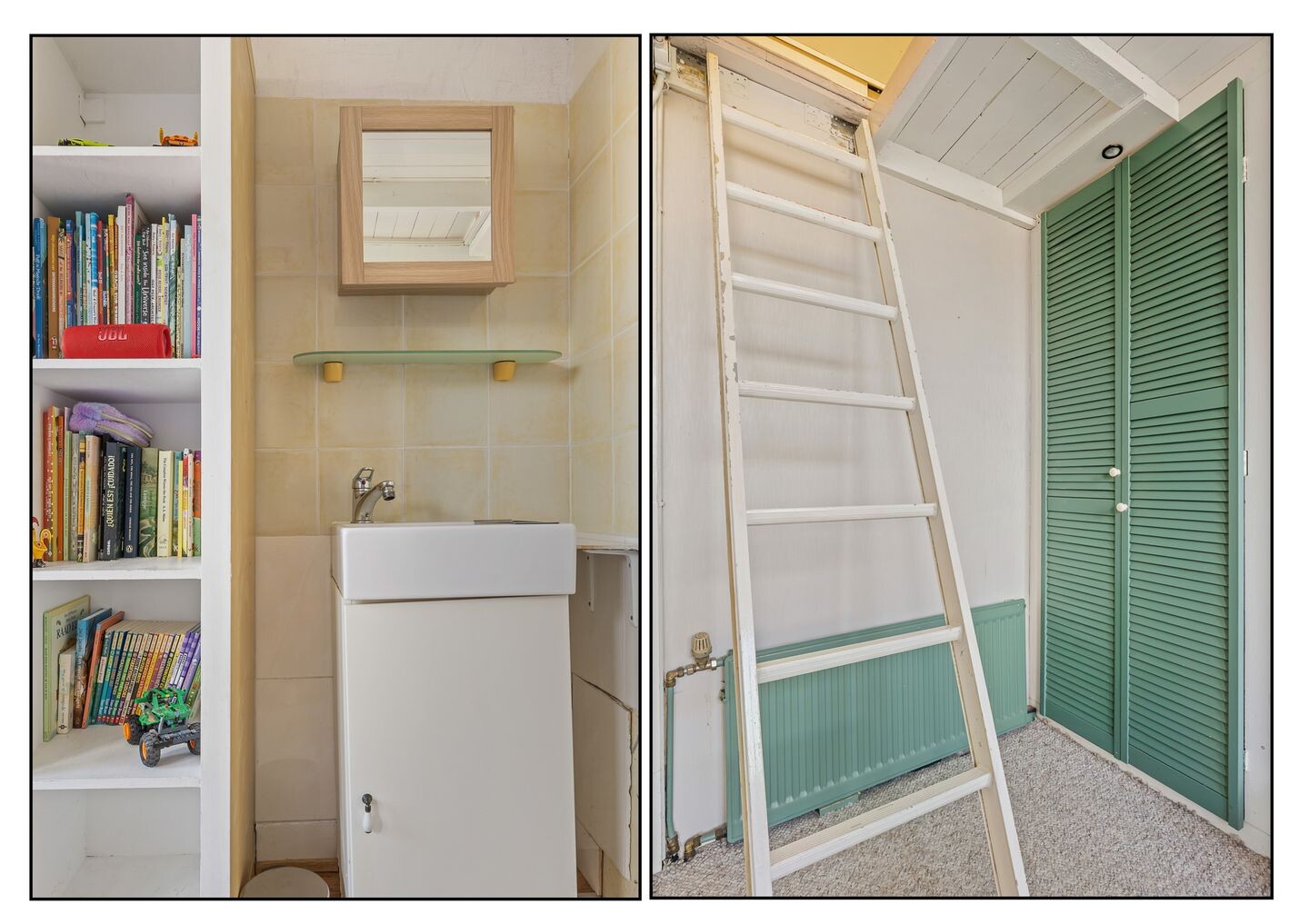 Tussenwoning te koop: Wilhelminastraat 8, Weesp