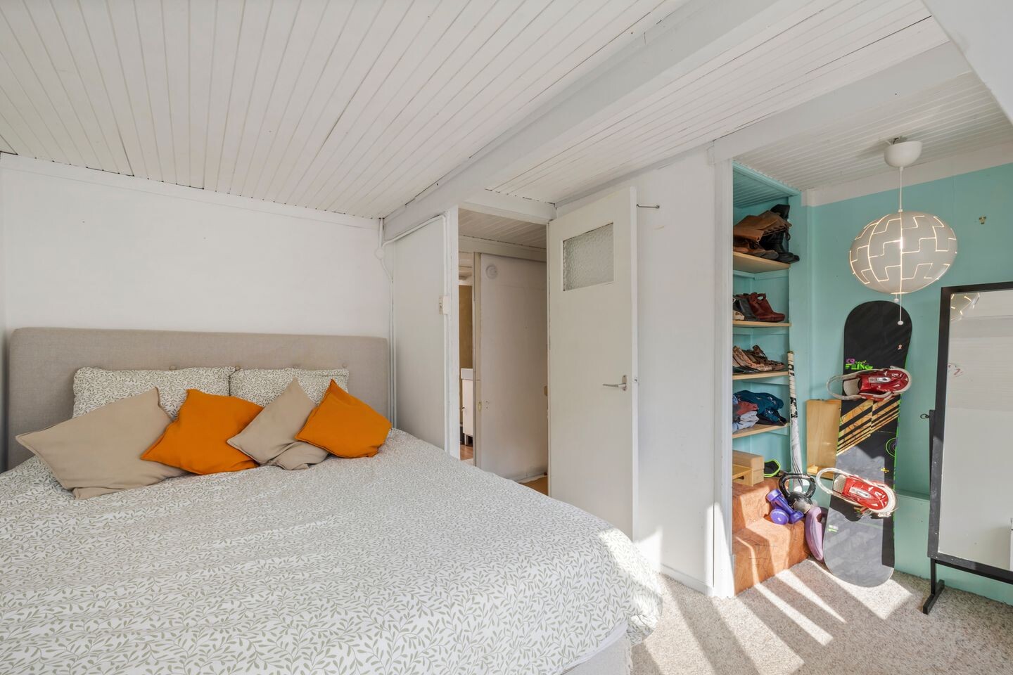Tussenwoning te koop: Wilhelminastraat 8, Weesp