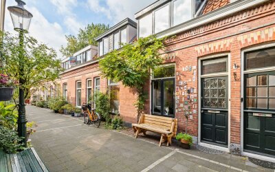 Wilhelminastraat 8