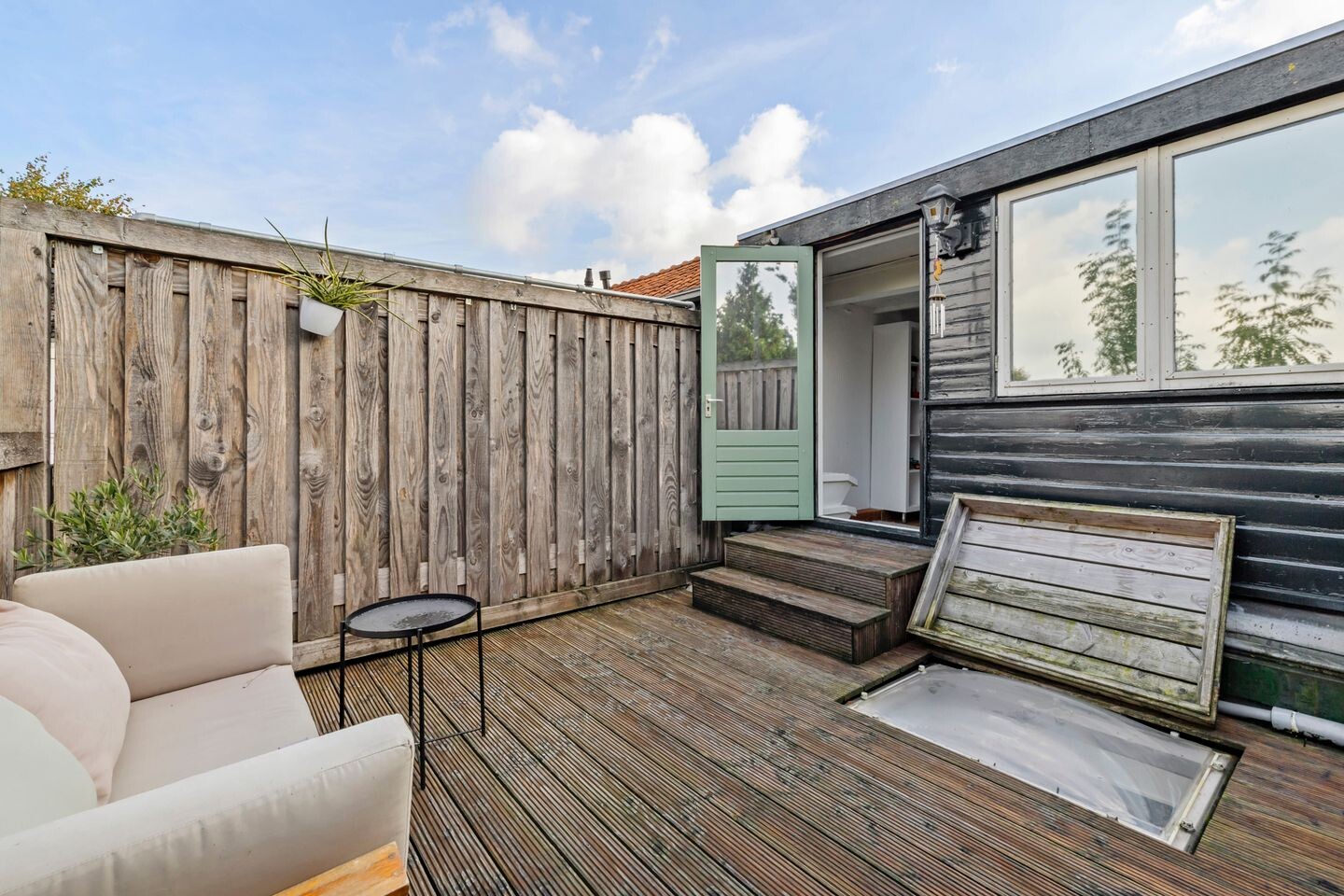 Tussenwoning te koop: Wilhelminastraat 8, Weesp
