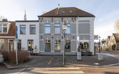 Groeneweg 3-A