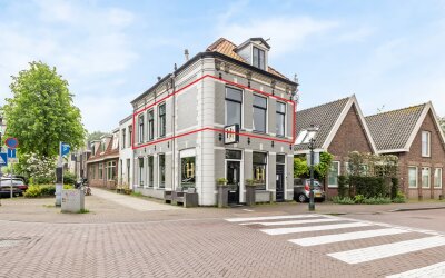 Groeneweg 3