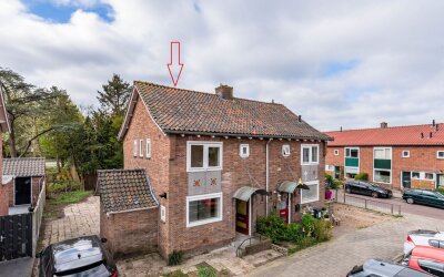 Aetsveldselaan 38
