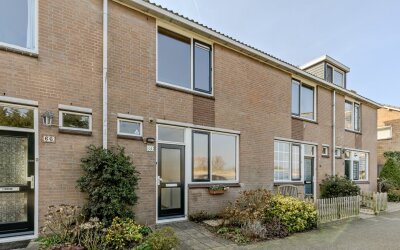 Utrechtseweg 64