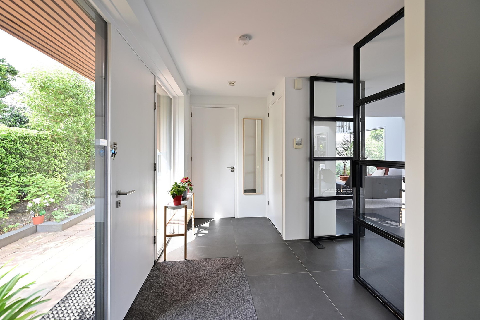 Vrijstaande woning te koop: Horn 12, Weesp