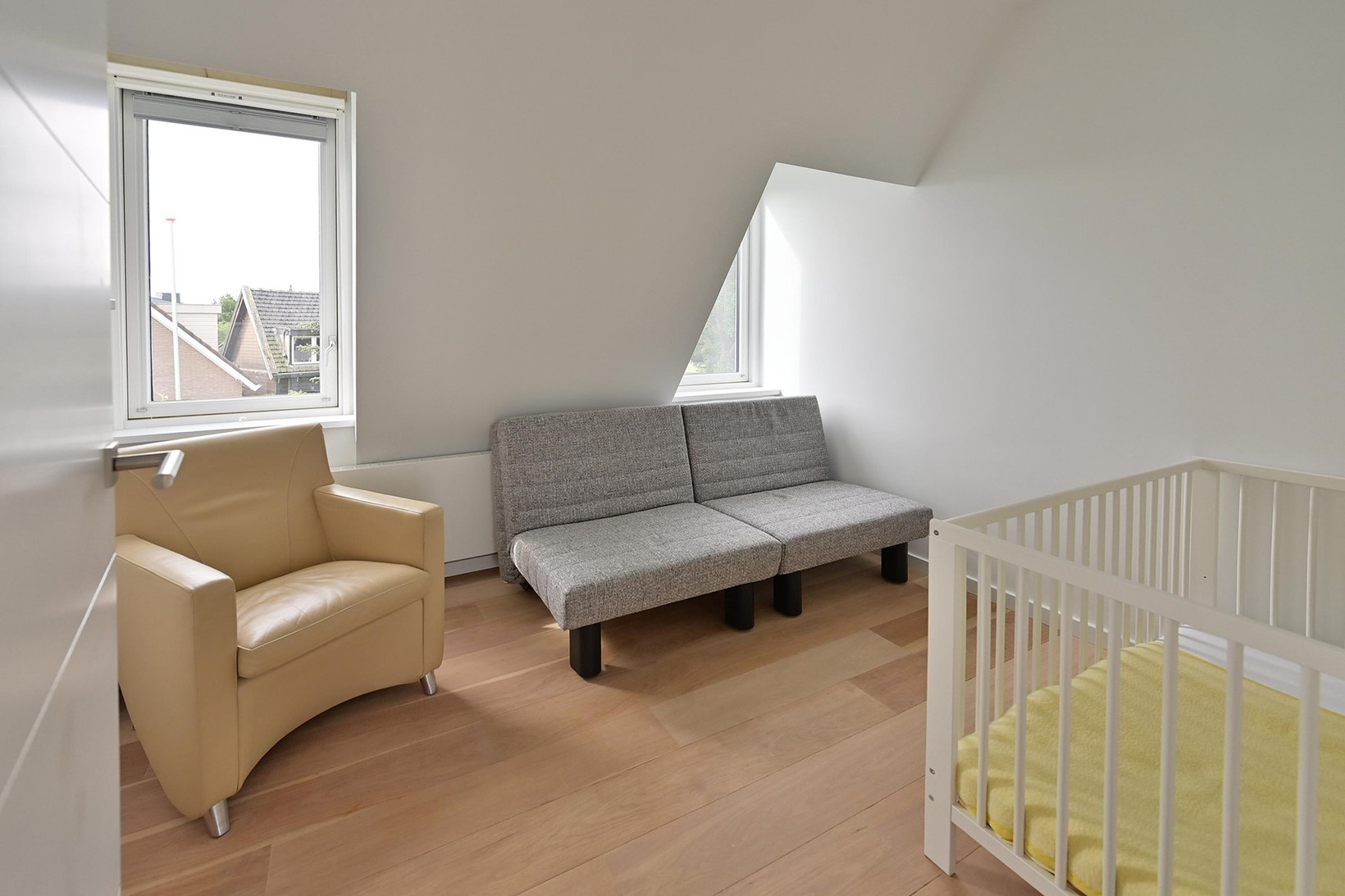Vrijstaande woning te koop: Horn 12, Weesp