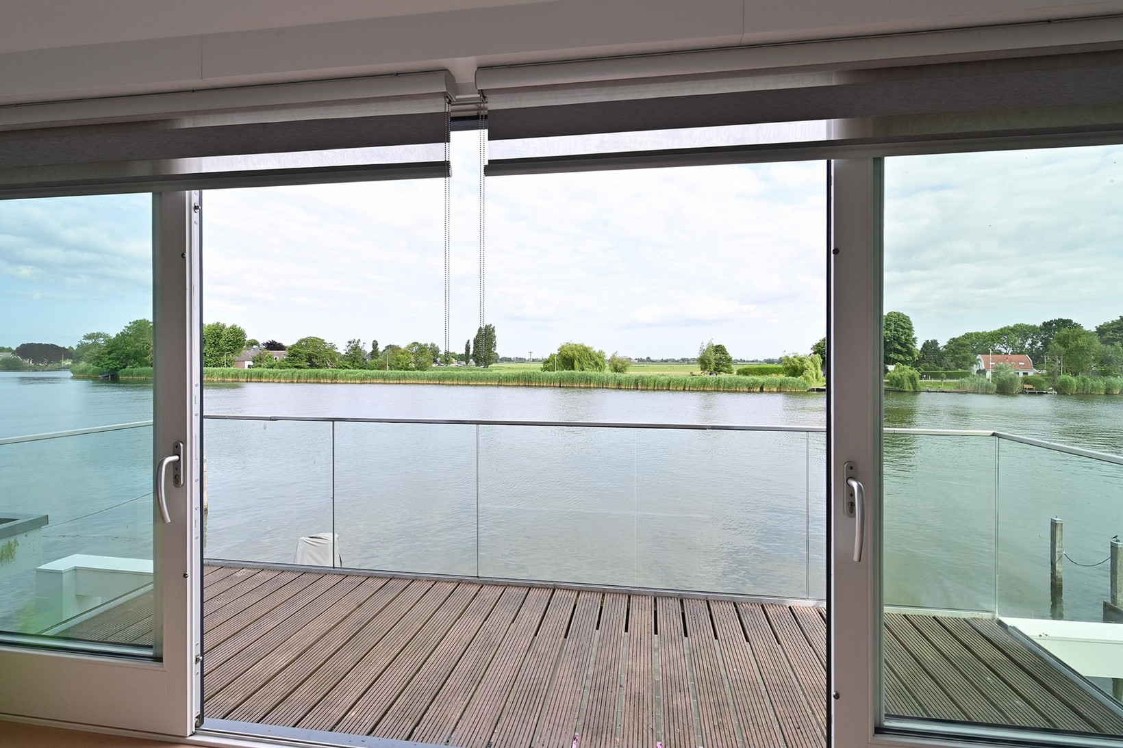 Vrijstaande woning te koop: Horn 12, Weesp