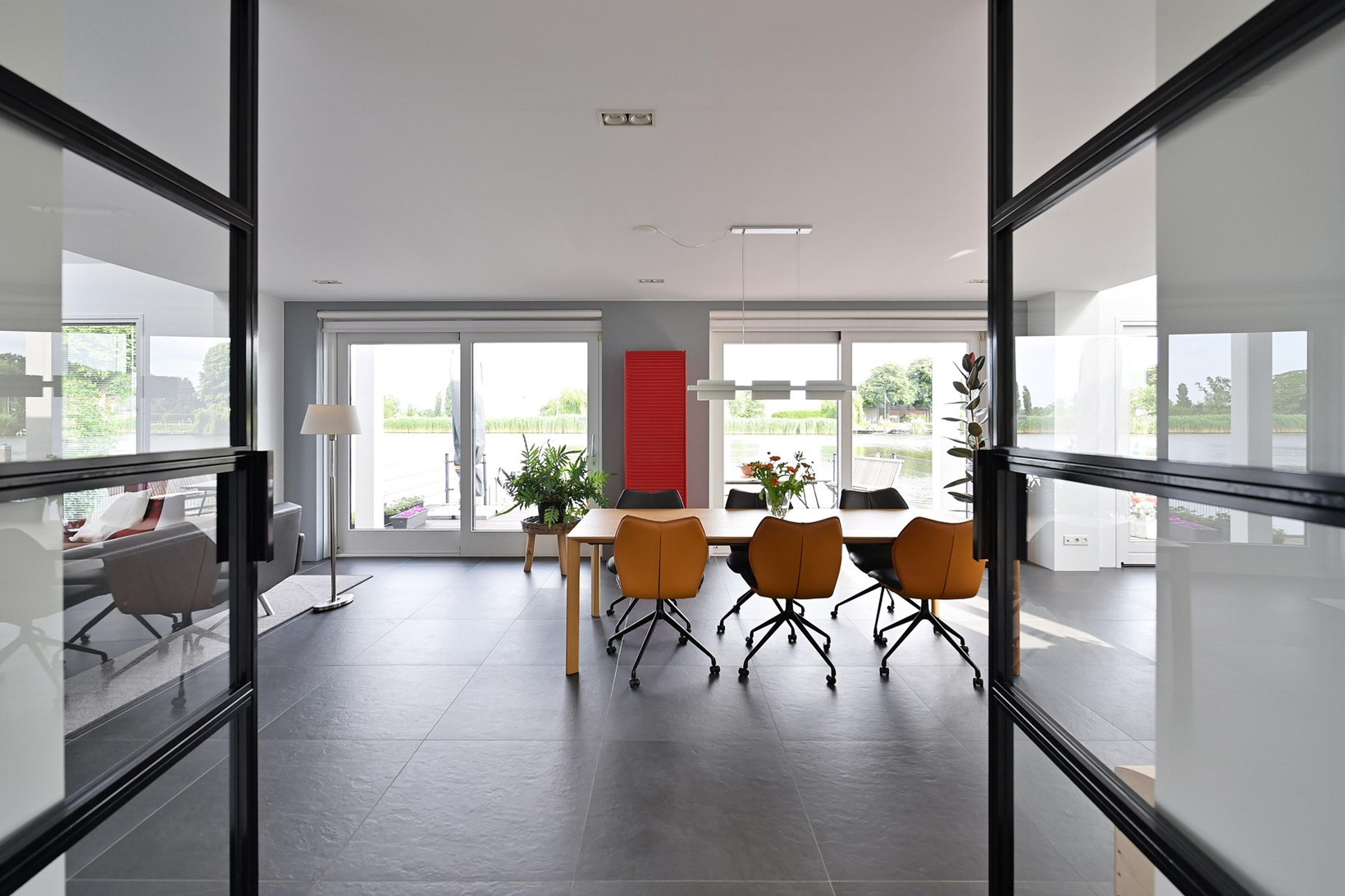 Vrijstaande woning te koop: Horn 12, Weesp