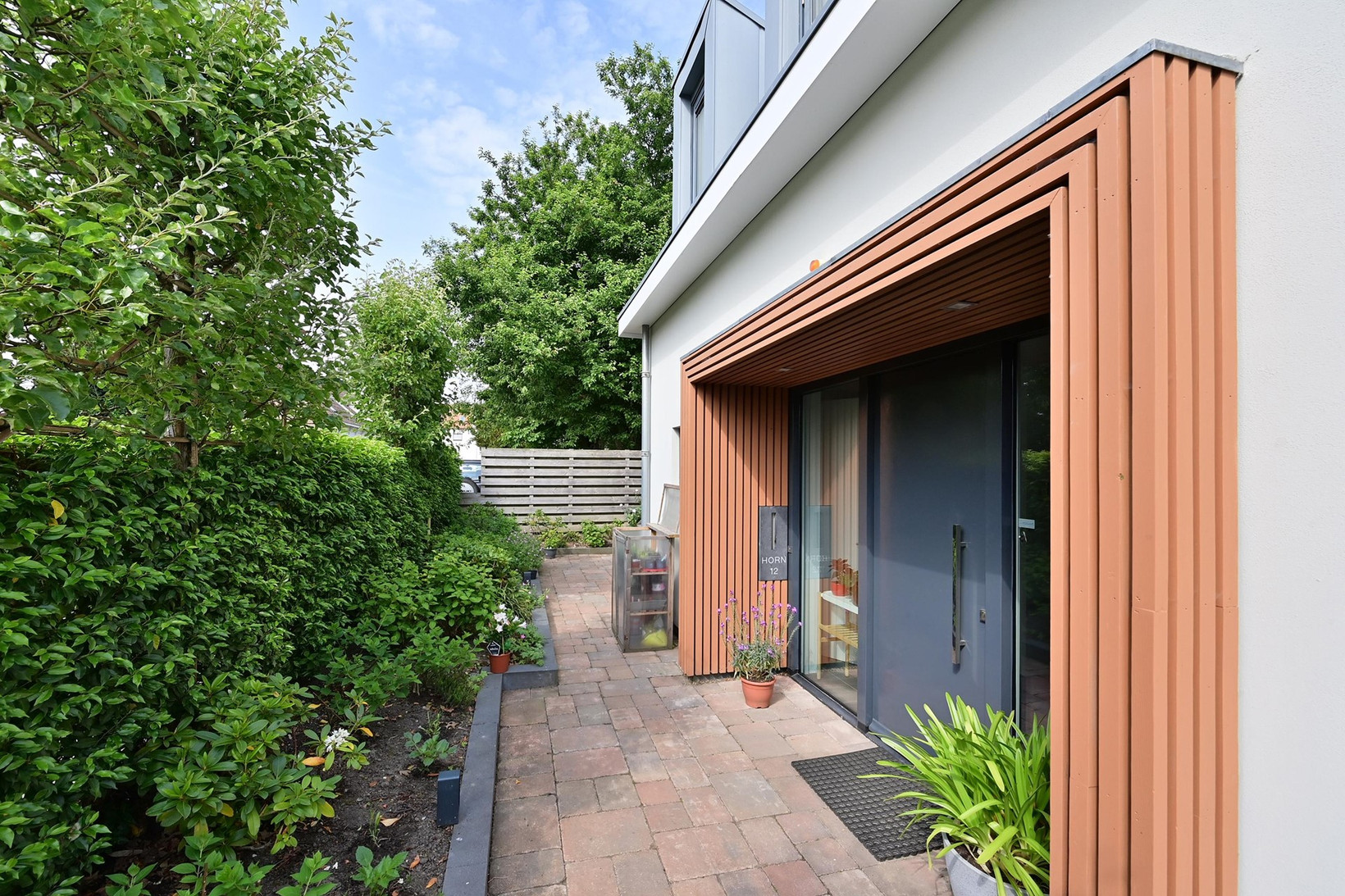 Vrijstaande woning te koop: Horn 12, Weesp