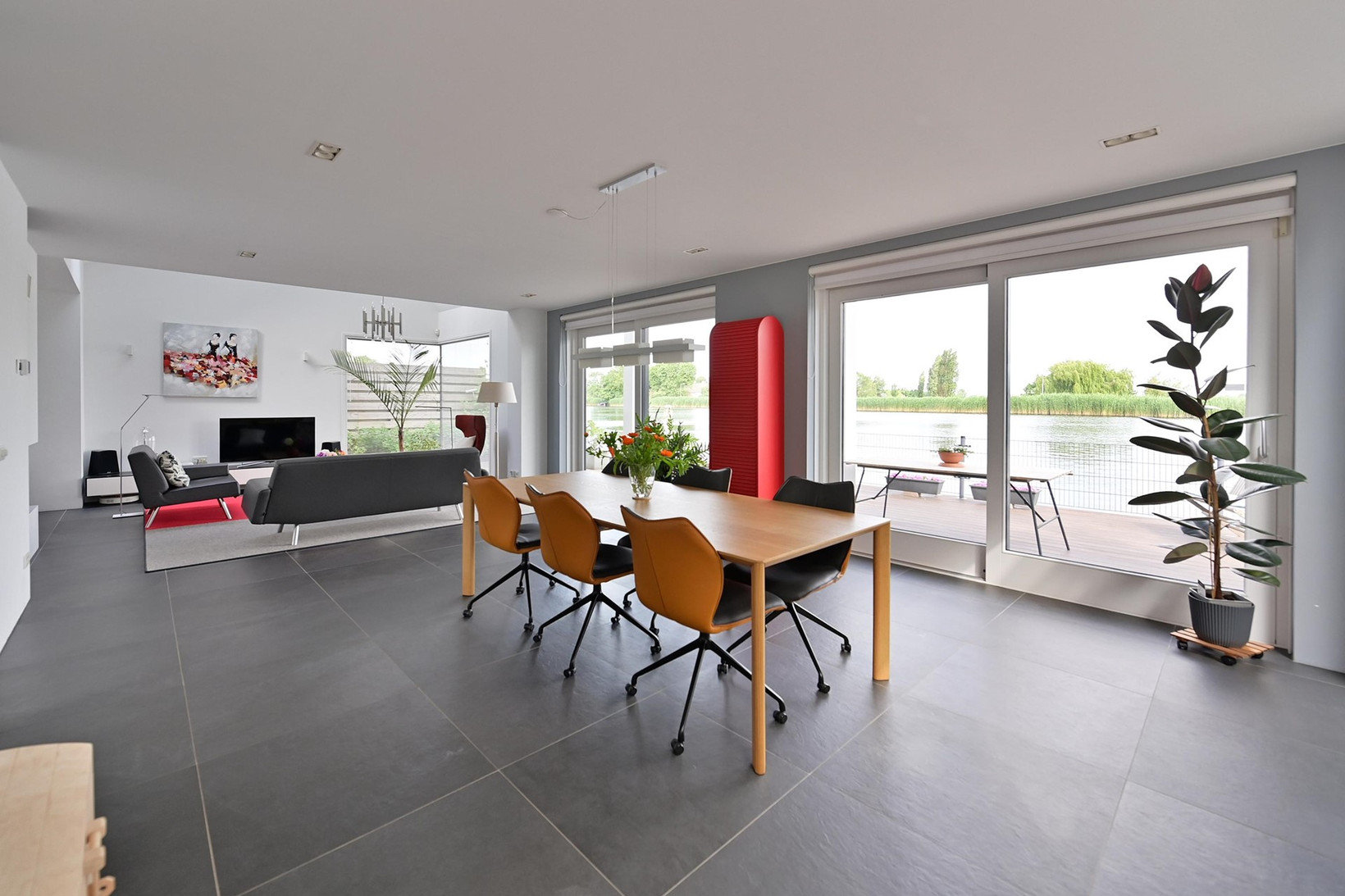 Vrijstaande woning te koop: Horn 12, Weesp