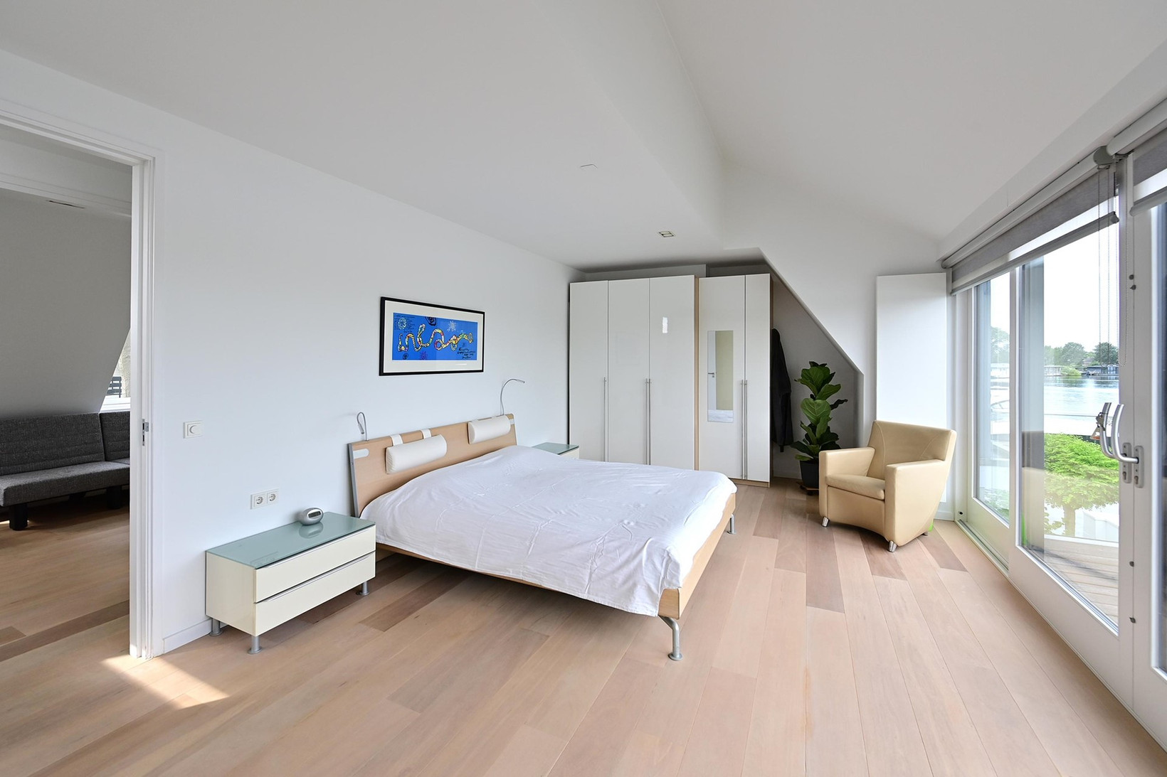 Vrijstaande woning te koop: Horn 12, Weesp