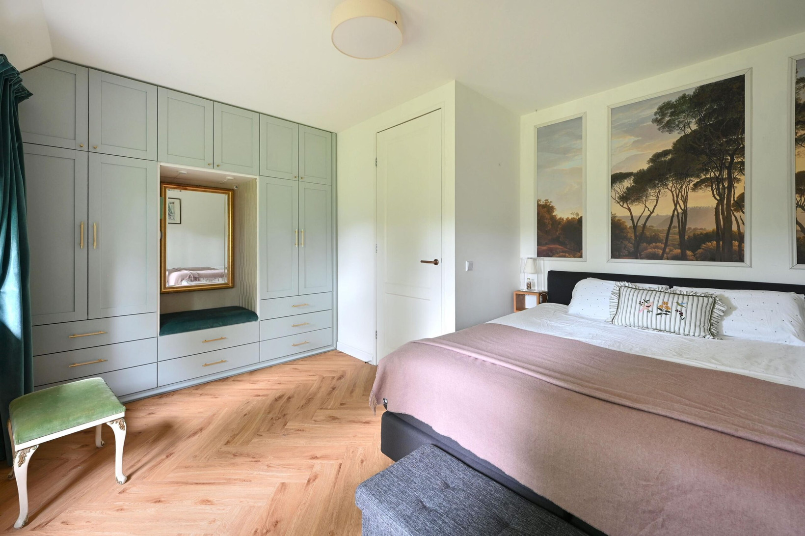Tussenwoning te koop: Ossenmarkt 45, Weesp