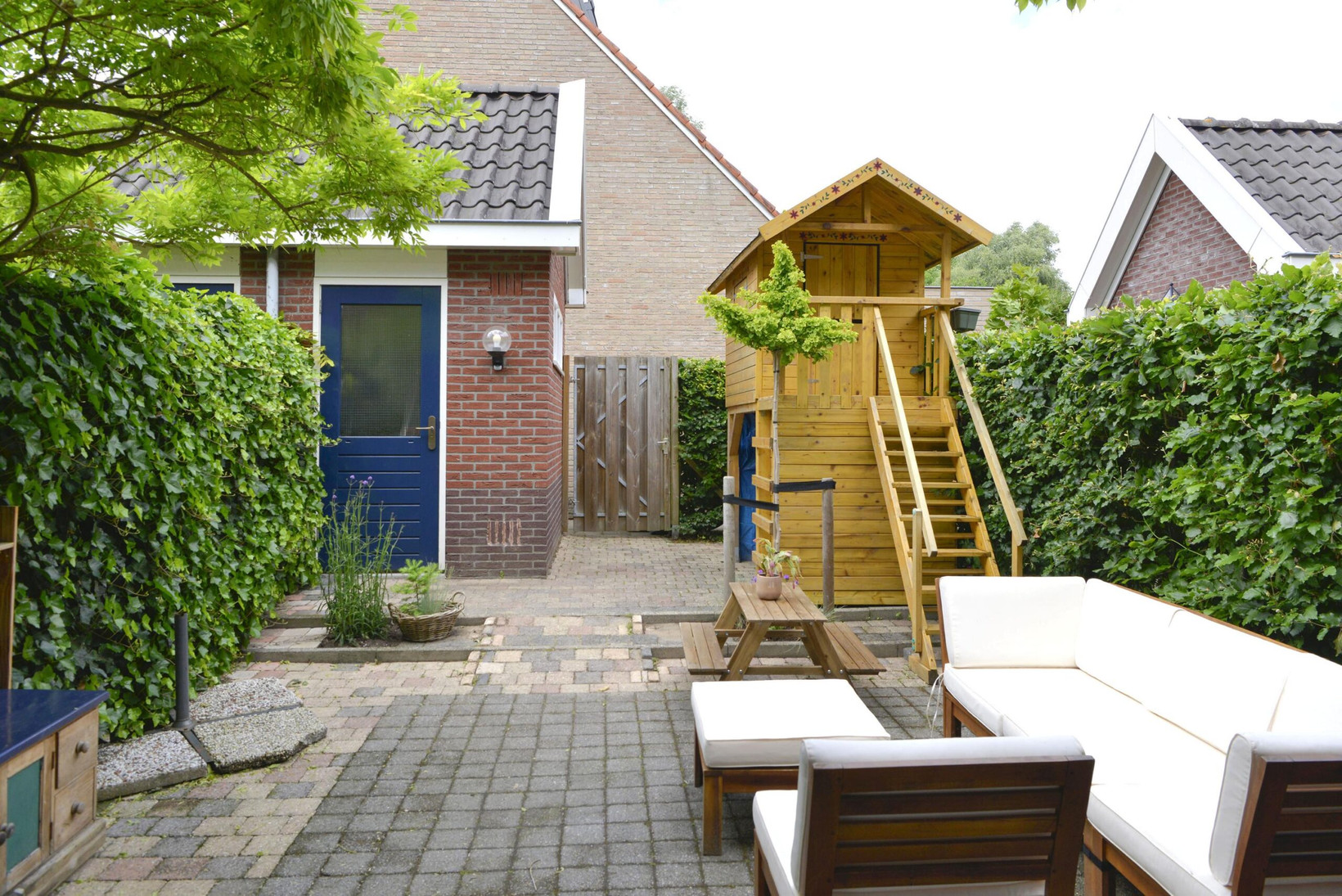 Tussenwoning te koop: Ossenmarkt 45, Weesp