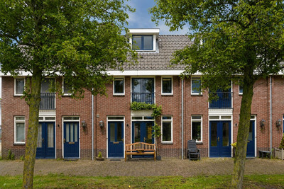 Ossenmarkt 45
