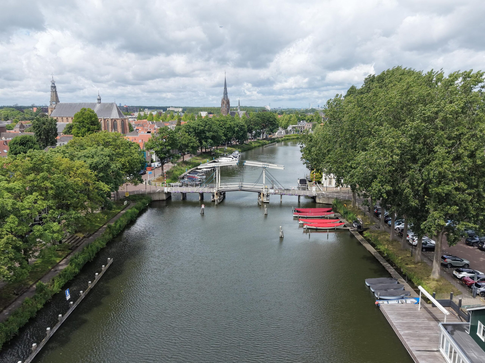 Tussenwoning te koop: Ossenmarkt 45, Weesp