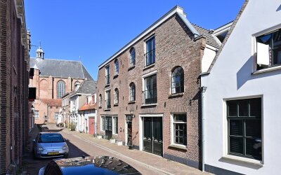 Middenstraat 49-B
