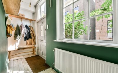 Middenstraat 18