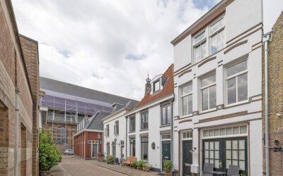 Middenstraat 26